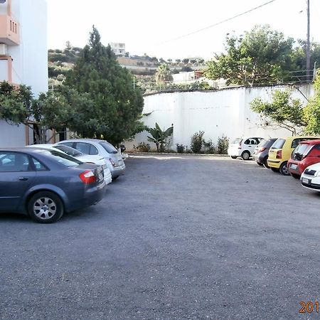 Ferienwohnung Pentari Stalós Exterior foto
