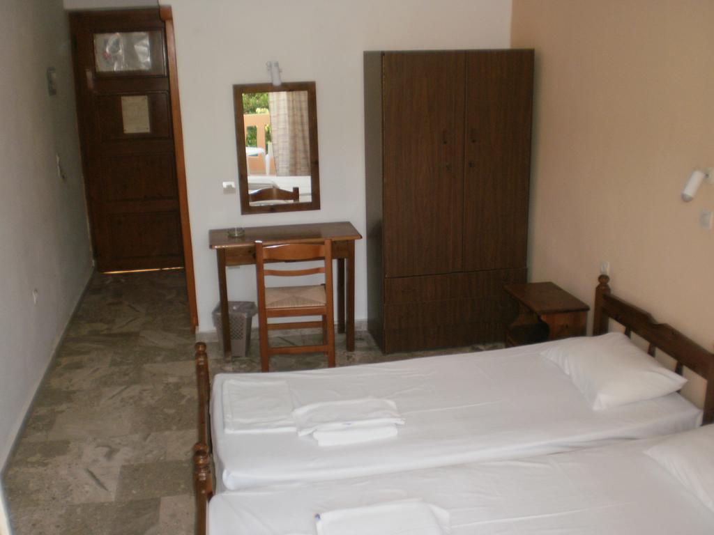 Ferienwohnung Pentari Stalós Zimmer foto